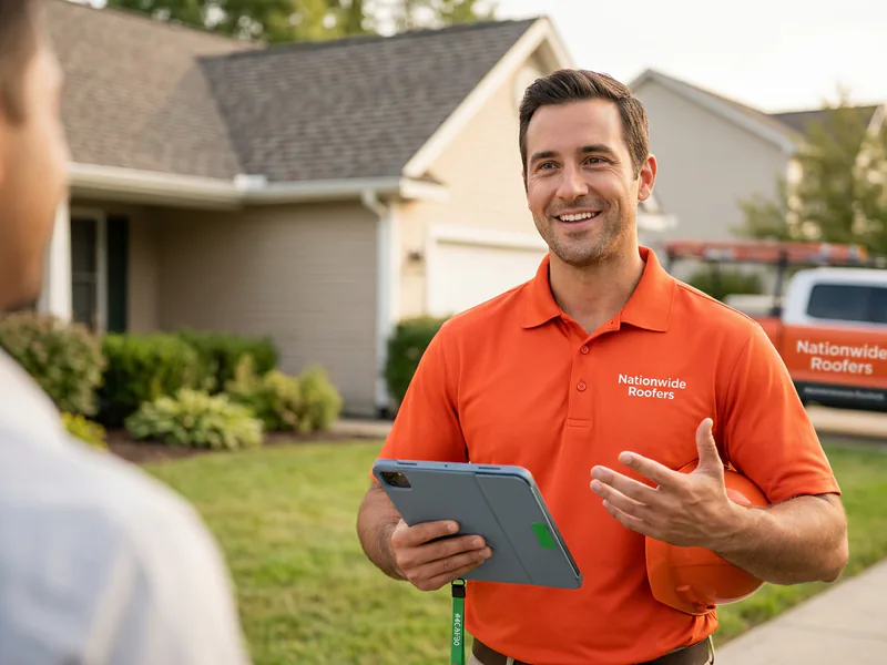 Roof Installation  in Springtown  FAQ